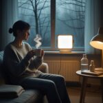 Dlaczego SAD dotyka kobiety znacznie częściej