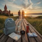 Gdzie warto spędzić weekend w mieście 2026 – kilka centrów nauki i planetariów do odkrycia