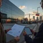 Gdzie w Polsce lokalizują się kampusy największych firm technologicznych — mapa inwestycji