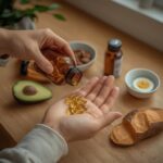 Jak wzbogacić codzienny jadłospis w witaminy z grupy B