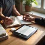 Kindle i inne czytniki e-booków w 2026 roku — czy opłaca się zamienić papierowe książki na wersje cyfrowe