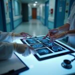 Wpływ cholesterolu LDL na ryzyko udaru niedokrwiennego u osób przed czterdziestką